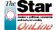 The Star Online Newspaper is a weekly english newspapers in Jordan , The Hshemite kingdom of Jordan