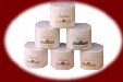 Click  to see enlarged pictures of the Dead Sea Creme